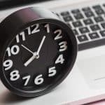 timemanagement en mentale fitheid