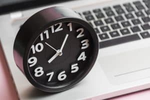 timemanagement en mentale fitheid